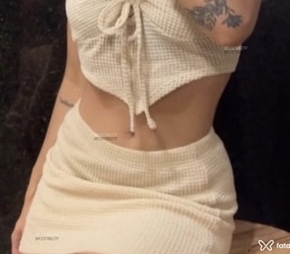 Acompanhante Larissa Santos