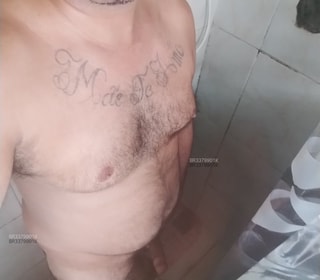 Acompanhante Kayky