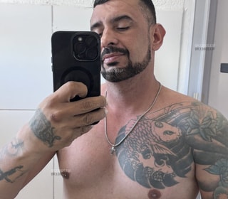 Acompanhante Danilo