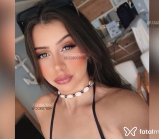 Acompanhante Bianca