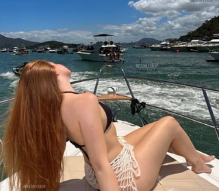 Acompanhante Cecília