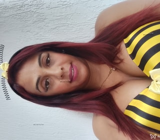 Acompanhante Roberta