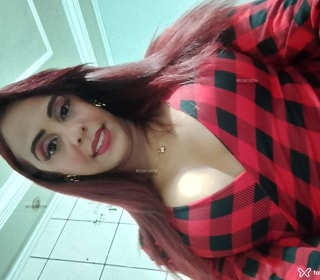 Acompanhante Roberta