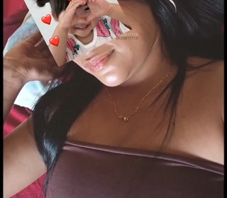Acompanhante Bruna