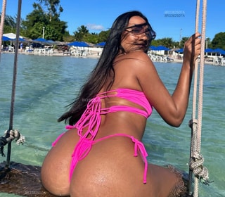 Acompanhante em Recife-PE - Tayná Costa