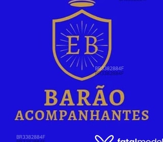 Acompanhante Barão