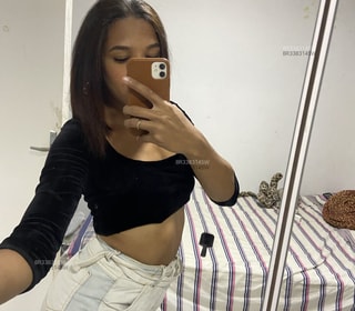 Acompanhante Sabrina