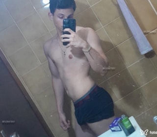 Acompanhante Blanco