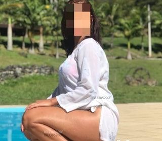 Acompanhante Jassy