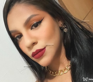 Acompanhante Eduarda Santos