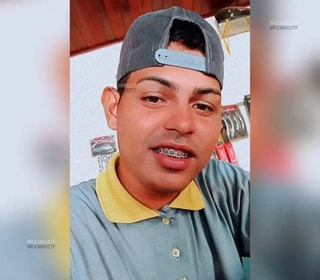 Acompanhante Pedro