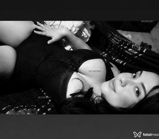 Acompanhante Eloiza Dantas