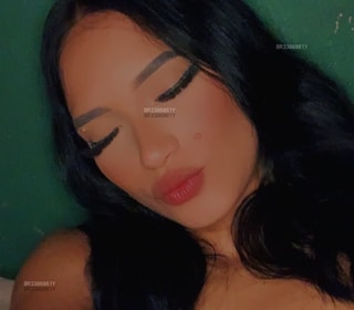 Acompanhante Lia Melissa