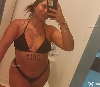 Acompanhante Mariana