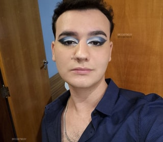 Acompanhante Gu Oliveira