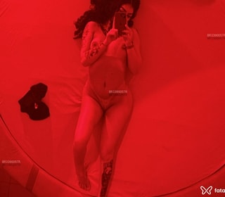 Acompanhante Letícia Azevedo