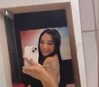 Acompanhante Melissa