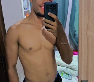 Acompanhante Mateus