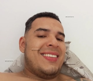 Acompanhante Esteban