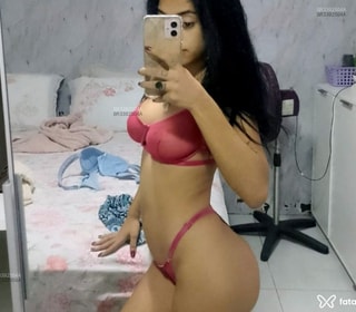 Acompanhante Milena