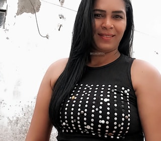 Acompanhante Ana