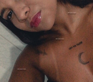 Acompanhante Lynna Morena