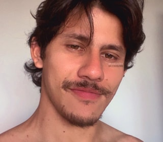 Acompanhante Xandy