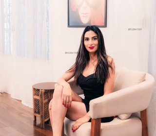 Acompanhante Karol