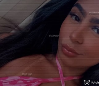 Acompanhante Yasmin