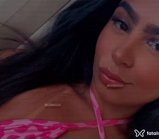 Acompanhante Yasmin