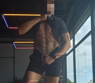 Acompanhante Ricardo