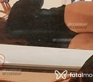 Acompanhante em Gravataí-RS - Marya Eduarda