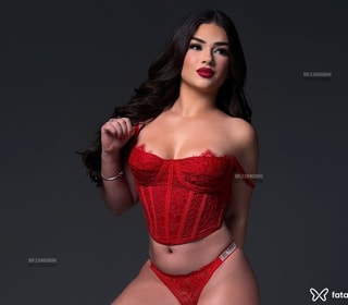 Acompanhante Sofie