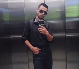 Acompanhante Mineiro
