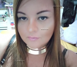 Acompanhante Hadassa Michelle