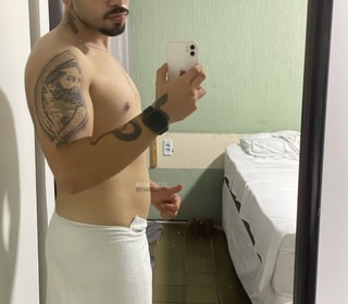 Acompanhante Filho