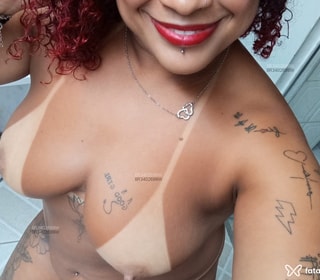 Acompanhante Rayssa Ribeiro