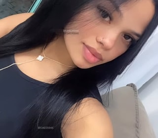 Acompanhante Kayla