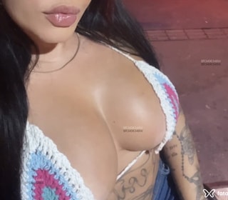 Acompanhante Anna Souza
