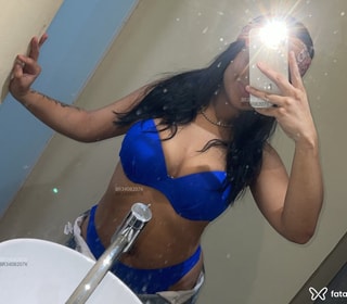 Acompanhante Lulu
