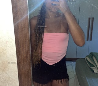 Acompanhante Lizandra