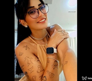 Acompanhante em Fortaleza-CE - Luara Rodrigues