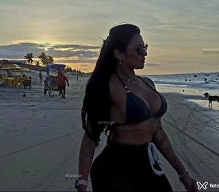 Acompanhante em Fortaleza-CE - Luara Rodrigues