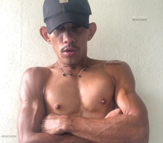 Acompanhante Gleysom