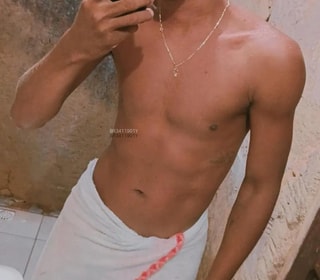Acompanhante Diego