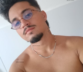 Acompanhante Mullet
