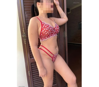 Acompanhante Eduarda Bellucci