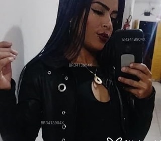 Acompanhante em Tubarão-SC - Daphinny