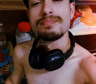 Acompanhante Alexandre