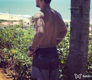 Acompanhante João Sousa